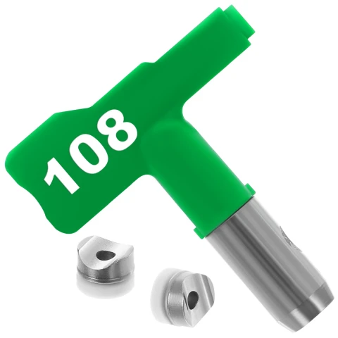 Dysze malarskie niskociśnieniowe Dysza - Wabrotech.pl