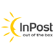 Paczkomat Inpost logo