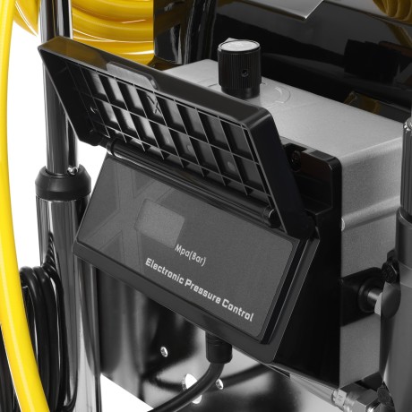 Panel elektronicznej regulacji ciśnienia agregatu malarskiego WABROTECH WT40H