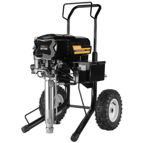 Agregat malarski WABROTECH WT40H