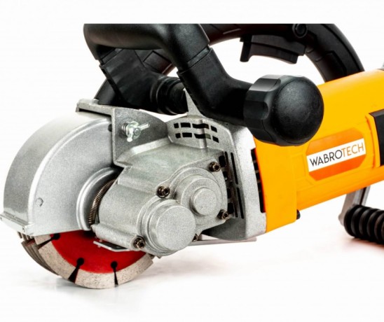 Bruzdownica WABROTECH WT1009