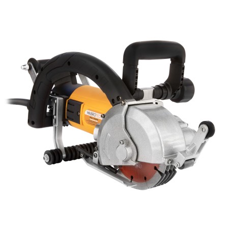 Bruzdownica WABROTECH WT1009