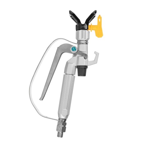 Pistolet do agregatu do malowania sufitów WABROTECH WT250