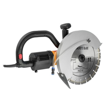 Przecinarka do betonu WABROTECH 