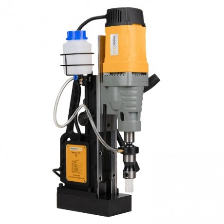 Wiertarka magnetyczna WABROTECH WT23RE do frezów