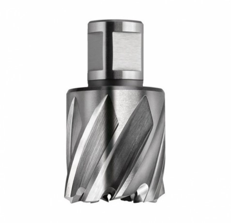 Wiertło rurowe HSS do metalu