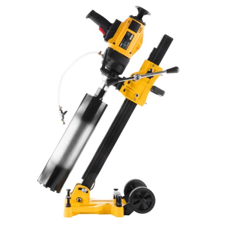 Wiertnica na statywie WT45S WABROTECH WT202