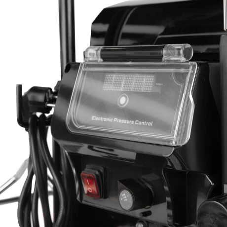 Panel SmartControl w agregacie malarsko-szpachlarskim WABROTECH WT85