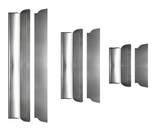 Noże do gładzi WABROTECH w różnych długościach