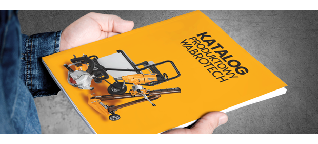 Katalog Elektronarzędzi Wabrotech 2023