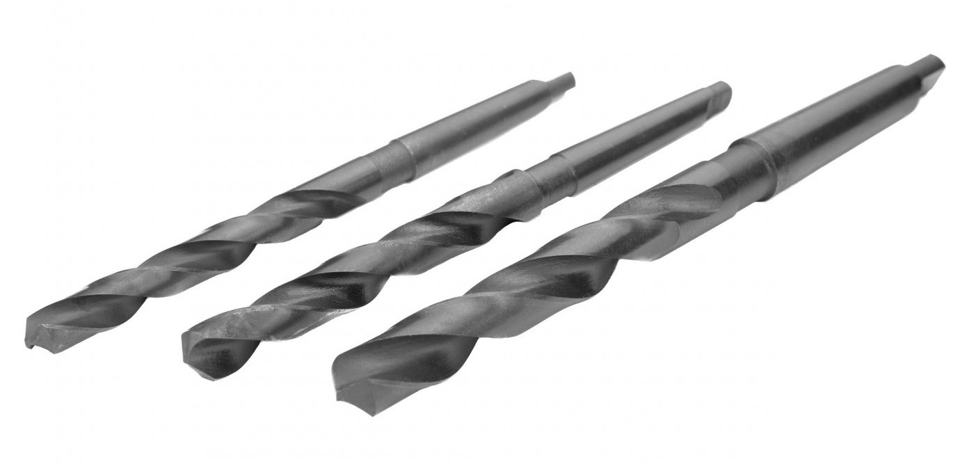 Wiertła walcowe HSS WABROTECH