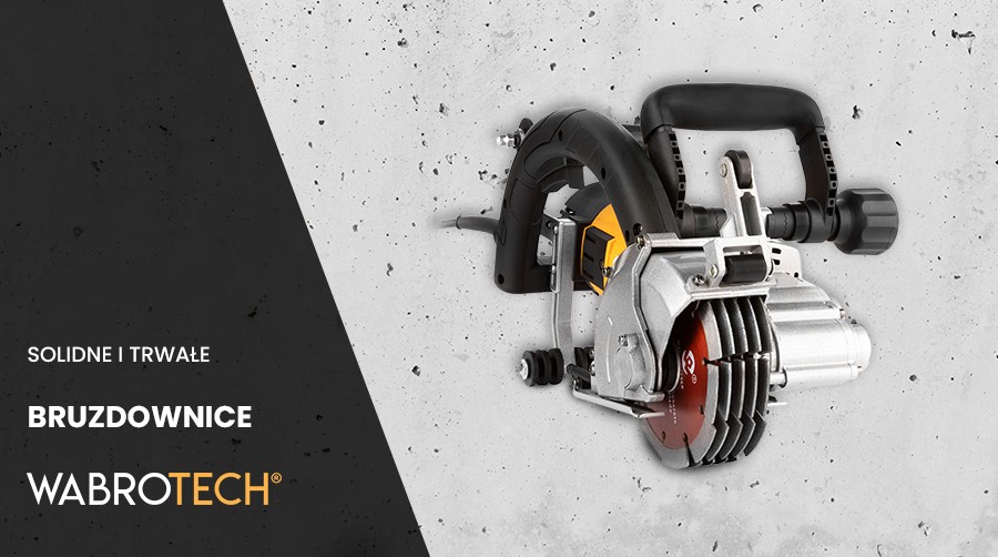 Bruzdownice WABROTECH