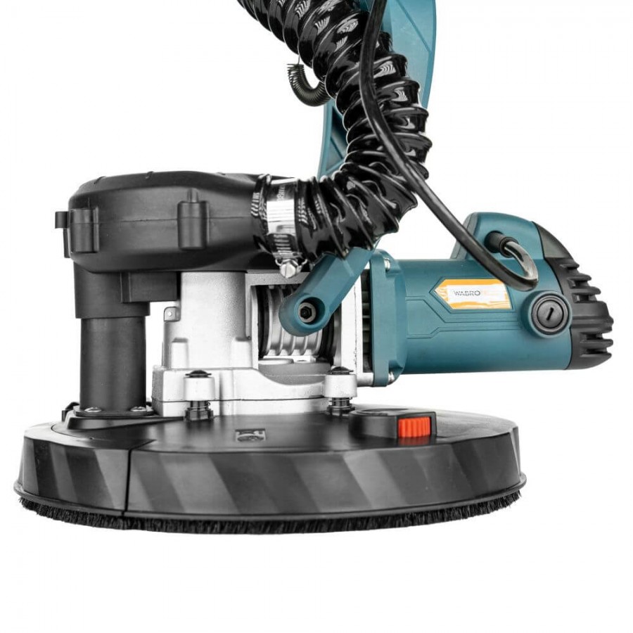 Szlifierka do gipsu WABROTECH
