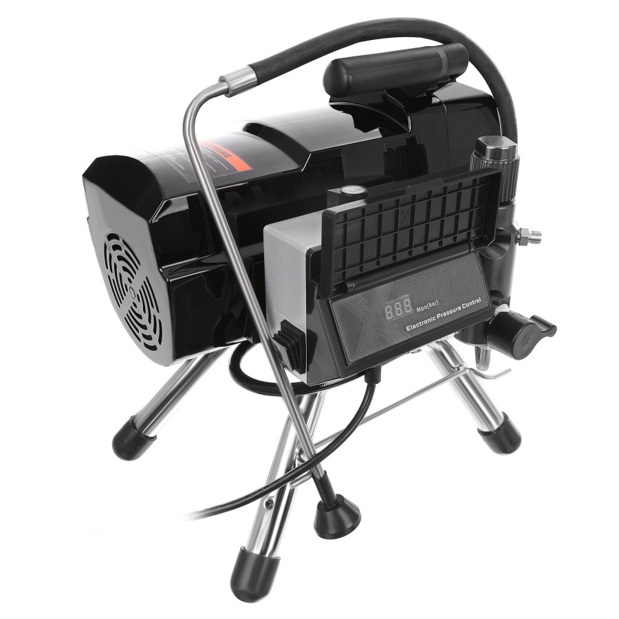 Miernik ciśnienia agregatu malarskiego WABROTECH WT28