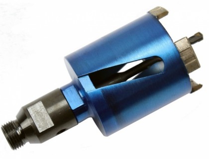 Wiertło diamentowe WABROTECH