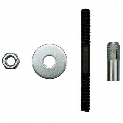 Akcesoria i osprzęt do wiertnic