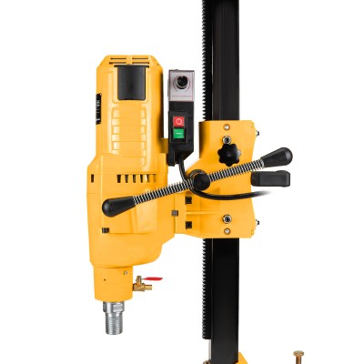 Wiertnica pionowa WABROTECH - model WT305E
