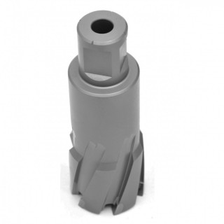 Wiertło rurowe do frezów trepanacyjnych TCT marki WABROTECH