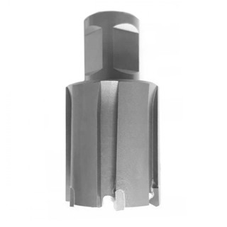 Wiertła rurowe TCT do szyn RAIL 25 mm