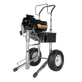 Agregat malarski WT32H