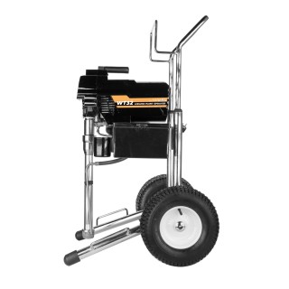 Agregat malarski WT32H