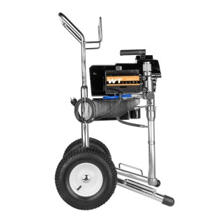 Agregat malarski WT32H