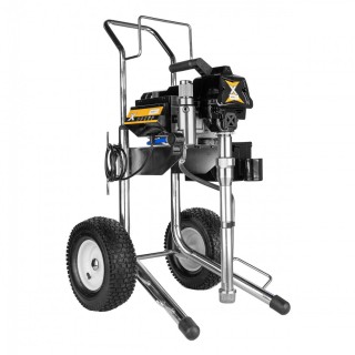 Agregat malarski WT32H