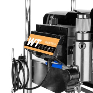 Agregat malarski WT32H