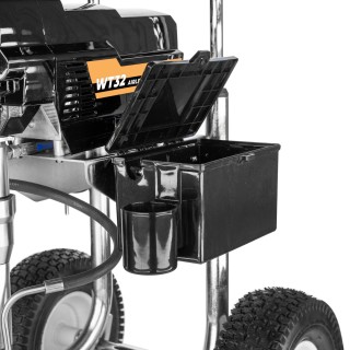 Agregat malarski WT32H