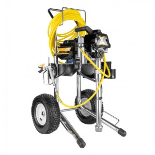 Agregat malarski WT32H