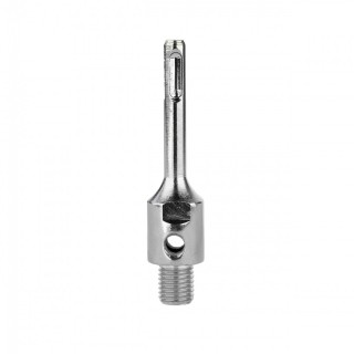 Wiertło diamentowe do puszek napawane laserowo