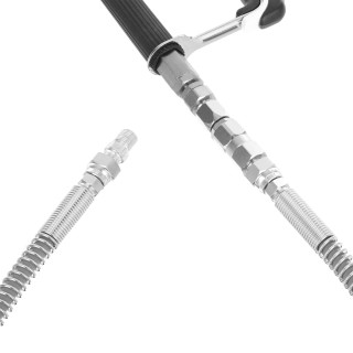 Wąż pejcz bicz szpachlarski FlexPro 1/4"