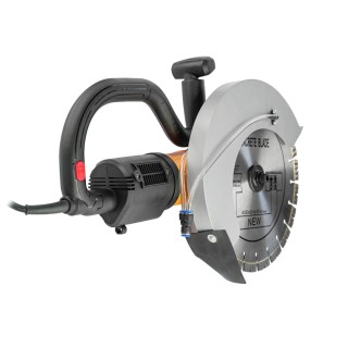 Przecinarka do betonu WT320