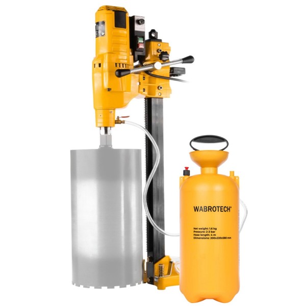 Wiertnica Prosta WT305E