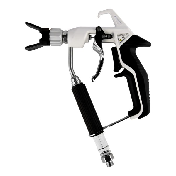 Pistolet malarski WT730