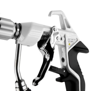 Pistolet malarski WABROTECH WT730 - rękojeść