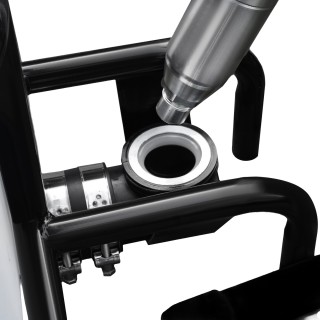 Zbiornik koszowy na farbę i szpachlę 60 l