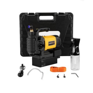 Wiertarka magnetyczna niskoprofilowa WT55DM