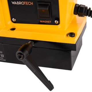 Wiertarka magnetyczna WT98HD