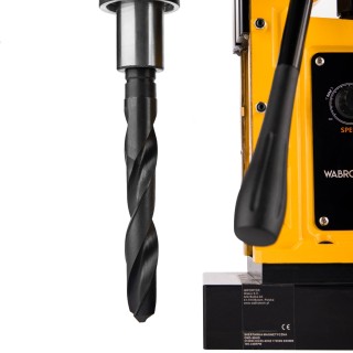 Wiertarka magnetyczna WT98HD