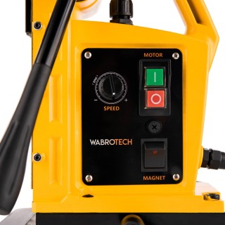 Wiertarka magnetyczna WT98HD