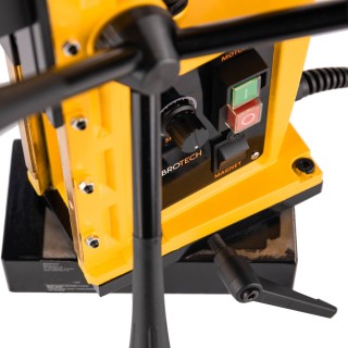 Wiertarka magnetyczna WT98HD