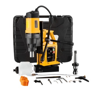 Wiertarka magnetyczna WT98HD