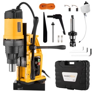 Wiertarka magnetyczna WT98HD