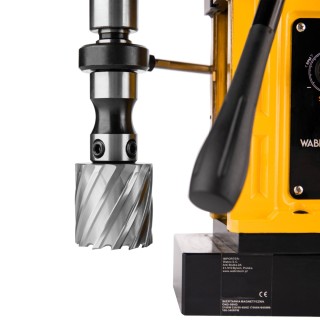 Wiertarka magnetyczna WT98HD