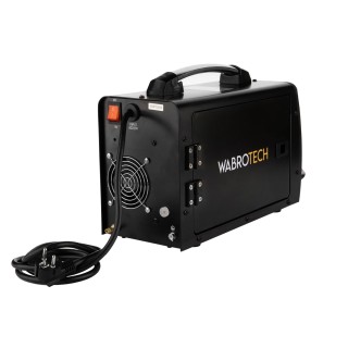 Spawarka inwerterowa WABROTECH MIG-200P