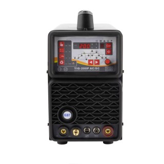 Spawarka inwertorowa TIG-200P ACDC