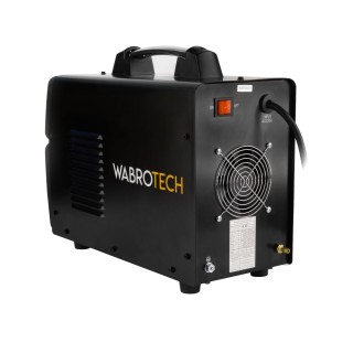 Spawarka inwertorowa TIG-200P ACDC