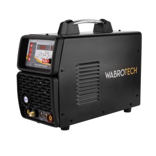 Spawarka inwertorowa TIG-200P ACDC