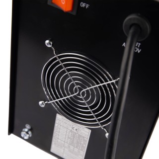 Spawarka inwertorowa TIG-200P ACDC